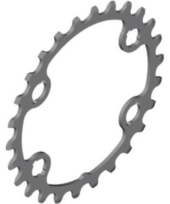 Shimano Plateau SLX FC-M7100 26 dents BJ