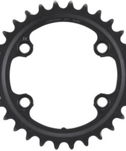 Shimano Plateau FC-RX610-2 30 dents NS Shimano Plateau FC-RX610-2 30 dents NS