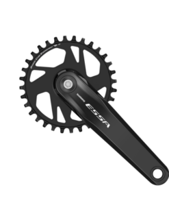 Shimano Manivelle ESSA FC-U2000 175 mm 32 dents