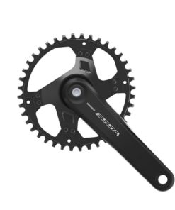 Shimano Manivelle ESSA FC-U2000 170 mm 40 dents