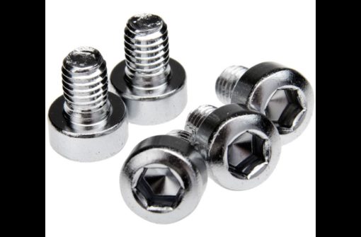 Shimano Vis protège-chaîne FC-M563 5 pcs.