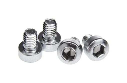 Shimano Vis protège-chaîne FC-M580 4 pcs.