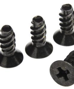 Shimano Vis protège-chaîne FC-T411 4 pcs. Shimano Vis protège-chaîne FC-T411 4 pcs.