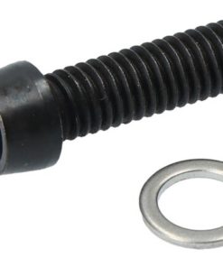 Shimano Vis de serrage manivelle FC-M760 M 6x19 mm Shimano Vis de serrage manivelle FC-M760 M 6x19 mm