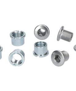 Shimano Boulon plateau FC-M540 M8x8.5mm 4 pcs.