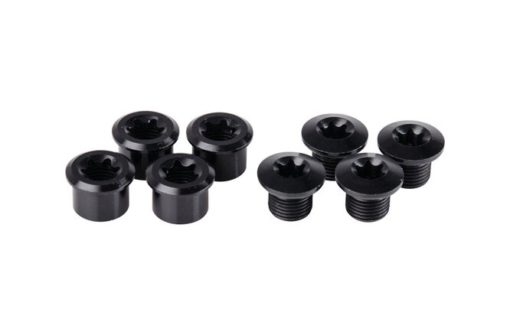 Shimano Boulon plateau FC-M970 M8x10.1 mm 4 pcs.