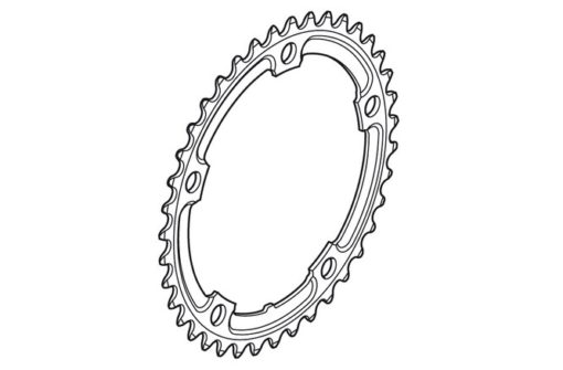 Shimano Plateau Alfine FC-S501 39 dents en vrac