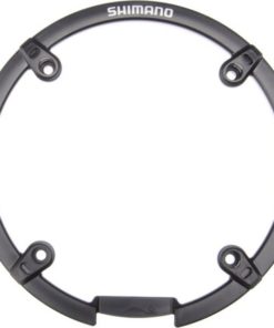 Shimano Protège-chaîne FC-521 44d noir Shimano Protège-chaîne FC-521 44d noir