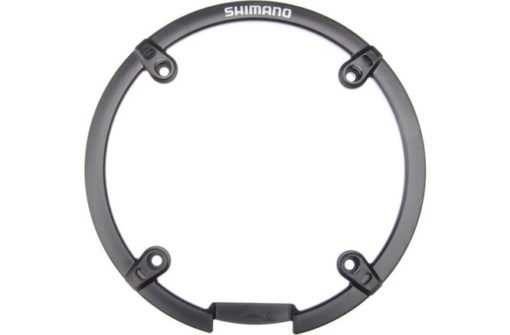 Shimano Protège-chaîne FC-521 44d noir