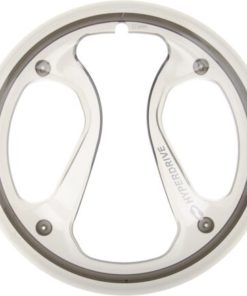 Shimano Protège-chaîne FC-M361 avec vis Shimano Protège-chaîne FC-M361 avec vis