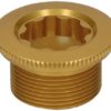 Shimano Manivelle FC-M980 gauche 170 mm Shimano Manivelle FC-M980 gauche 170 mm