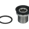 Shimano Pédalier FC-MT610 2PCS 12-v 170mm 36x26 48.8mm box Shimano Pédalier FC-MT610 2PCS 12-v 170mm 36x26 48.8mm box