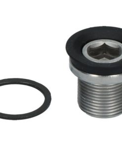 Shimano Vis de montage manivelle FC-M430-8 Shimano Vis de montage manivelle FC-M430-8