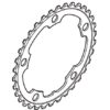 Shimano plateau FC-M6000 30 dents AN-Type Shimano plateau FC-M6000 30 dents AN-Type