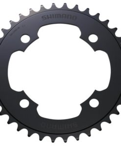 Shimano Plateau DXR FC-MX71 34 dents box Shimano Plateau DXR FC-MX71 34 dents box