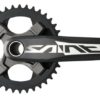 Shimano jeu de pédalierBB-ES300 Octalink BSA 68/121 mm garde-chaîne comp. box Shimano jeu de pédalierBB-ES300 Octalink BSA 68/121 mm garde-chaîne comp. box
