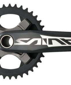 Shimano Pédalier Saint FC-M820 Hollowtech II 175mm sans plateau box Shimano Pédalier Saint FC-M820 Hollowtech II 175mm sans plateau box