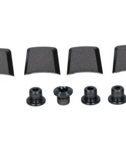 Shimano Boulon plateau FC-M820 M8x7mm 4 sets