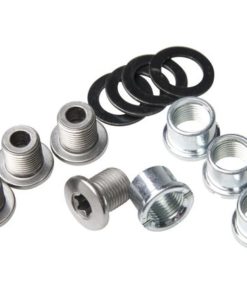 Shimano Boulon plateau FC-M640 M8x8.5 mm 4 sets