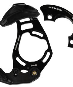 Shimano Pare-shoc Saint SM-CD50 34d avec guide-chaîne pour ISCG03 box Shimano Pare-shoc Saint SM-CD50 34d avec guide-chaîne pour ISCG03 box