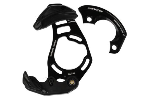 Shimano Pare-shoc Saint SM-CD50 36d avec guide-chaîne pour ISCG03 box
