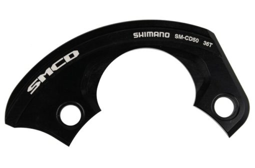 Shimano Pare-shoc Saint SM-CD50 36d sans guide-chaîne box