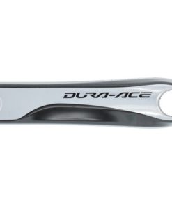 Shimano Manivelle FC-9000 gauche 175 mm Shimano Manivelle FC-9000 gauche 175 mm