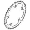Shimano Plateau FC-R7000 34 dents MS-Type noir blister Shimano Plateau FC-R7000 34 dents MS-Type noir blister