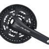 Shimano Pédalier XTR FC-M9020 Hollowtech II 180 mm 40x30x22 sans BB box Shimano Pédalier XTR FC-M9020 Hollowtech II 180 mm 40x30x22 sans BB box