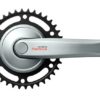 Shimano jeu de pédalierBB-ES300 Octalink BSA 68/121 mm garde-chaîne comp. box Shimano jeu de pédalierBB-ES300 Octalink BSA 68/121 mm garde-chaîne comp. box