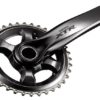Shimano jeu de pédalier Saint SM-BB80 HT II BSA 68/73 /oui box Shimano jeu de pédalier Saint SM-BB80 HT II BSA 68/73 /oui box