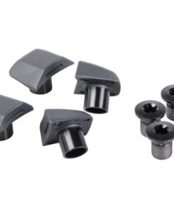 Shimano Boulon plateau FC-6800 M8x10.1 mm 4 sets