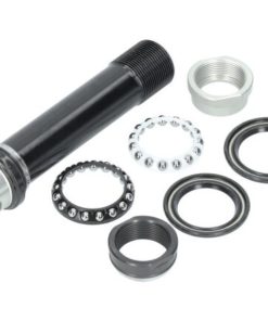 Shimano axe complet WH-M9000 Shimano axe complet WH-M9000