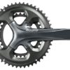 Shimano Pédalier SLX FC-M7100 Hollowtech II 170 mm 36x26 sans BB 48.8mm box Shimano Pédalier SLX FC-M7100 Hollowtech II 170 mm 36x26 sans BB 48.8mm box