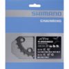 Shimano Plateau FC-RX600 40 dents blister Shimano Plateau FC-RX600 40 dents blister