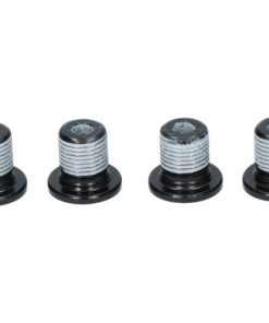 Shimano Boulon plateau FC-M8000 M8x11.4 mm 4 pcs