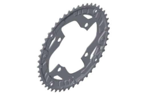 Plateau Shimano Acera FC-T3010 44 dents