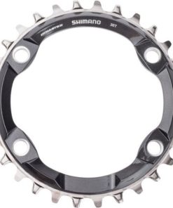 Shimano Plateau XT SM-CRM81 30 dents box