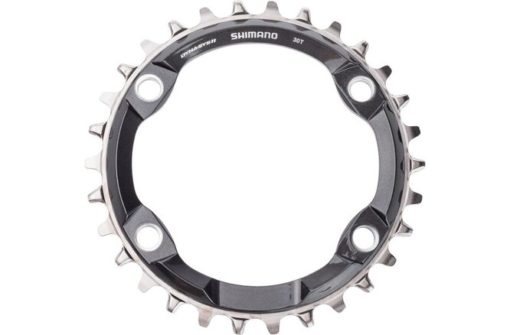Shimano Plateau XT SM-CRM81 30 dents box