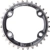 Shimano Plateau STEPS SM-CRE50 44 dents incl.Garde-chaîne facile box Shimano Plateau STEPS SM-CRE50 44 dents incl.Garde-chaîne facile box