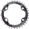 Shimano Plateau 105 FC-5800 36 dents argent Shimano Plateau 105 FC-5800 36 dents argent