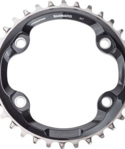 Shimano Plateau XT SM-CRM81 34 dents box