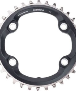 Shimano Plateau SLX SM-CRM70 34 dents box