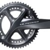 Shimano Pédalier Ultegra FC-R80000 Hollowtech II 172.5mm 53×39 sans boîte de pédalier Shimano Pédalier Ultegra FC-R80000 Hollowtech II 172.5mm 53×39 sans boîte de pédalier
