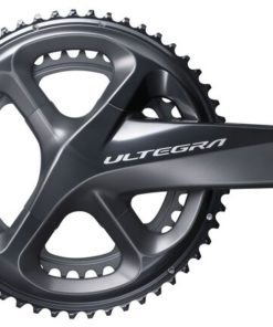 Shimano Pédalier Ultegra FC-R80000 Hollowtech II 170 mm 50x34 sans BB box Shimano Pédalier Ultegra FC-R80000 Hollowtech II 170 mm 50x34 sans BB box
