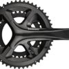 Shimano Pédalier XT FC-M8100 Hollowtech II 170 mm sans plateau/BB 52mm box Shimano Pédalier XT FC-M8100 Hollowtech II 170 mm sans plateau/BB 52mm box