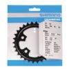 Shimano Plateau Dura-Ace FC-9000 53 dents MD-Type pour 53-39 dents Shimano Plateau Dura-Ace FC-9000 53 dents MD-Type pour 53-39 dents