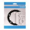 Shimano plateau FC-M6000 30 dents AN-Type Shimano plateau FC-M6000 30 dents AN-Type
