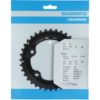 Shimano Plateau Deore XT FC-M8000 30 dents BA-Type pour 40x30x22 Shimano Plateau Deore XT FC-M8000 30 dents BA-Type pour 40x30x22