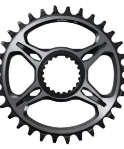 Shimano Plateau XTR SM-CRM95 38 dents 52mm box Shimano Plateau XTR SM-CRM95 38 dents 52mm box